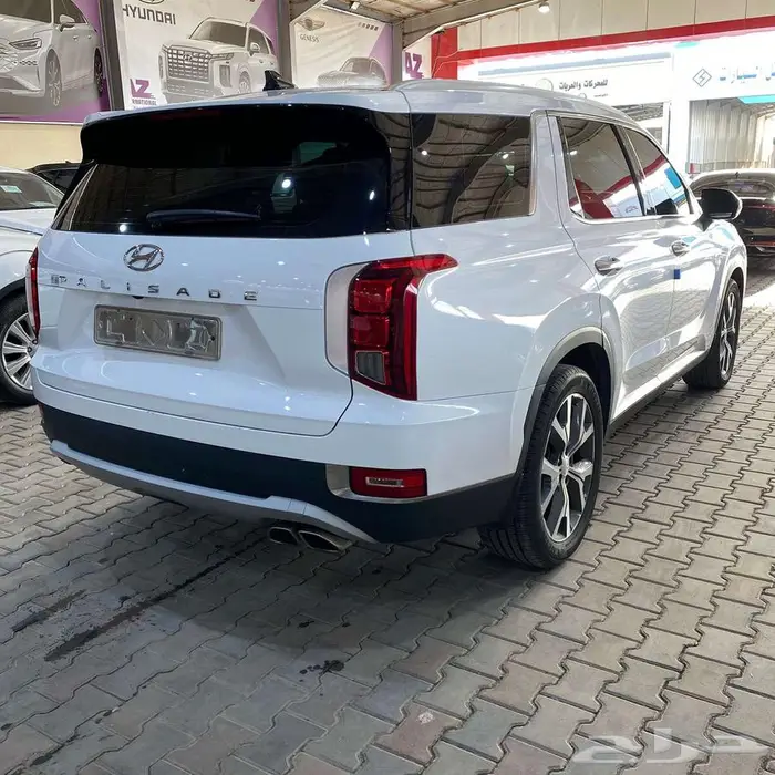 بالسيد وارد كوريا 2022 المقاعد 7 4