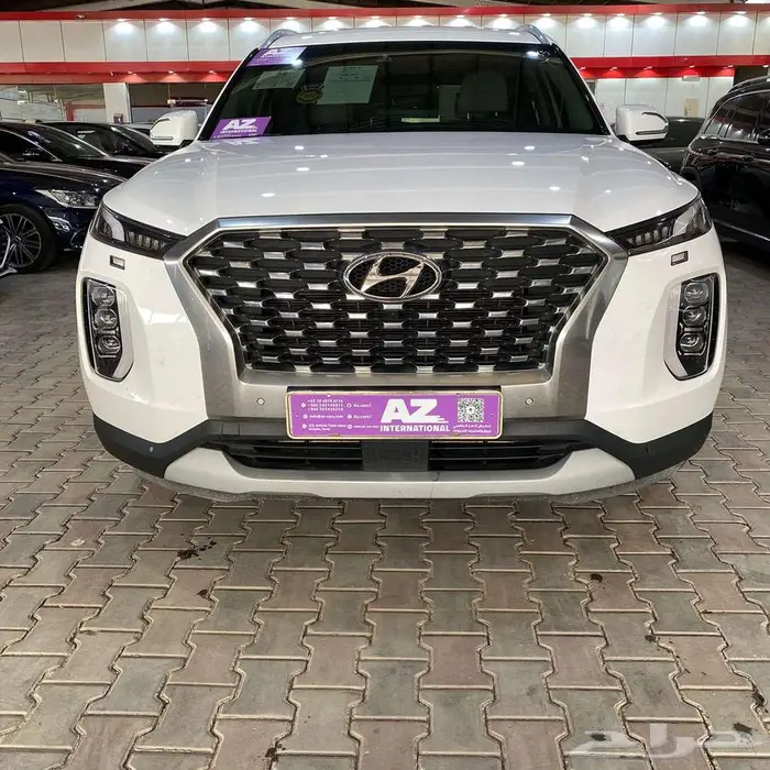 بالسيد وارد كوريا 2022 المقاعد 7 0