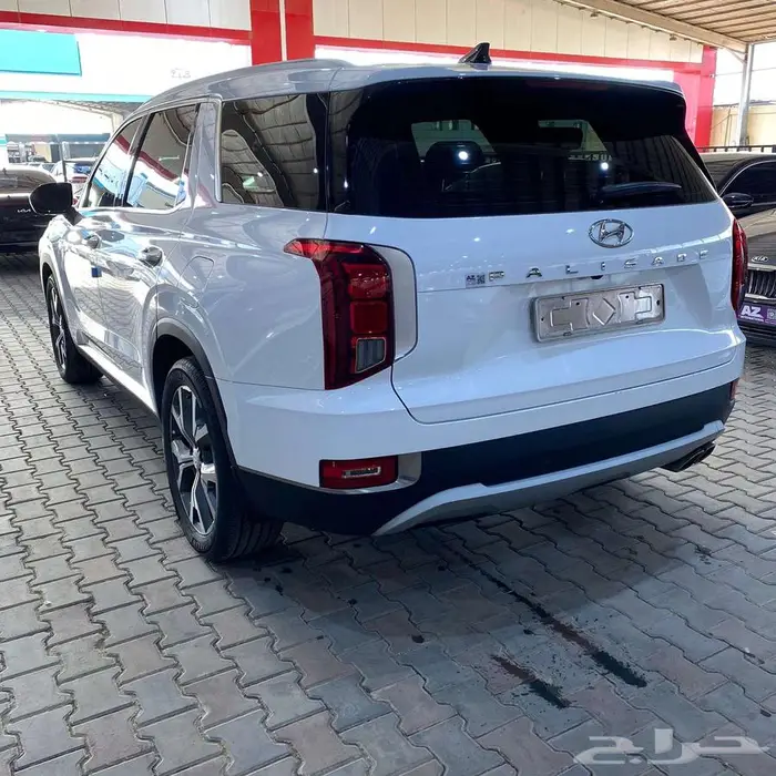 بالسيد وارد كوريا 2022 المقاعد 7 3