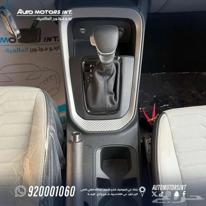 كيا سونيت 2024 ضمان الوكيل كاش بانك 6