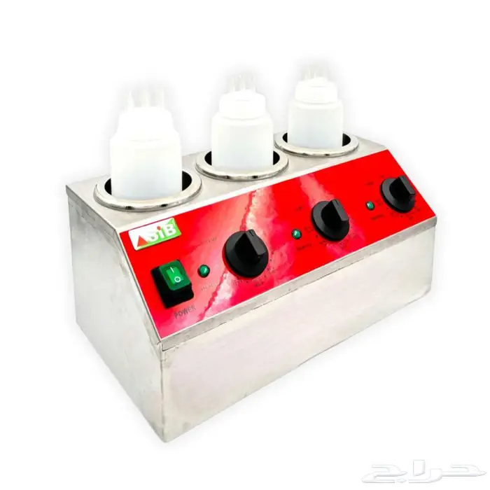 سخانات الصوص 0