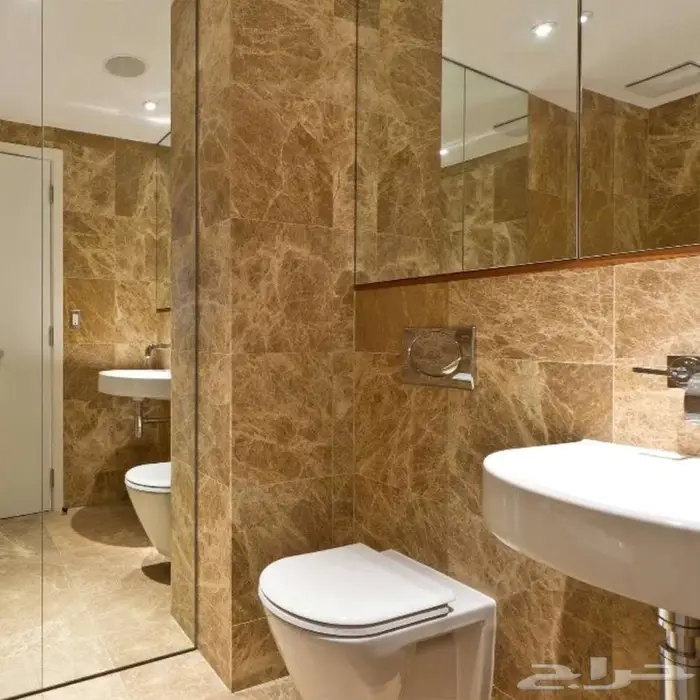 رخام امبرادور تركي 0