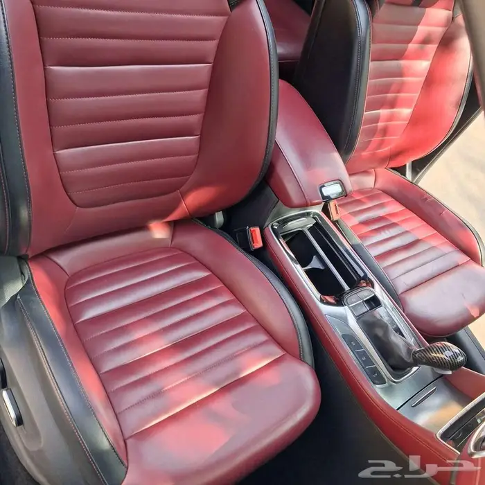 ام جي اتش اس.. فل كامل.. MG HS.. Top of the line.. 2020 9