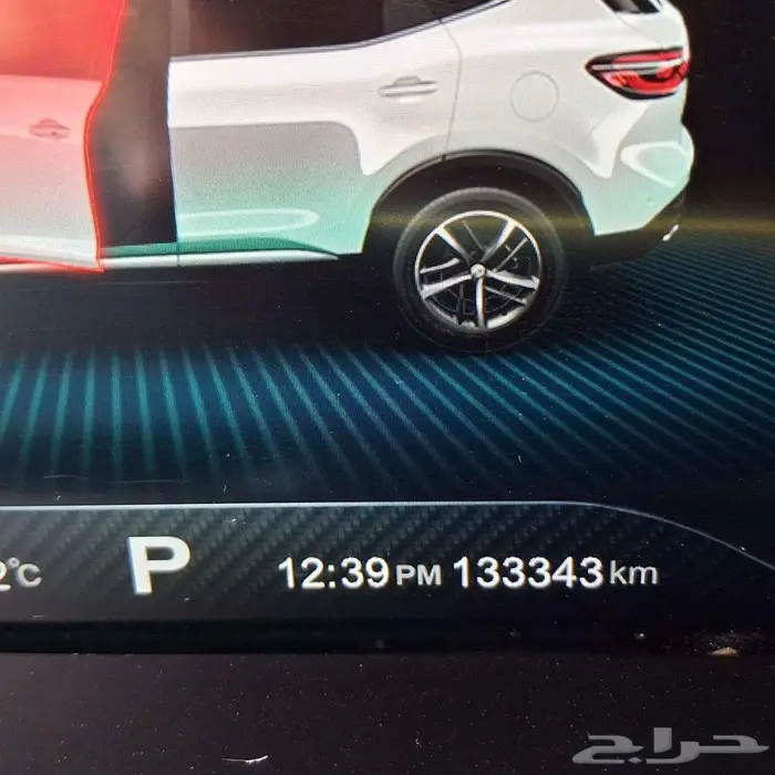 ام جي اتش اس.. فل كامل.. MG HS.. Top of the line.. 2020 32