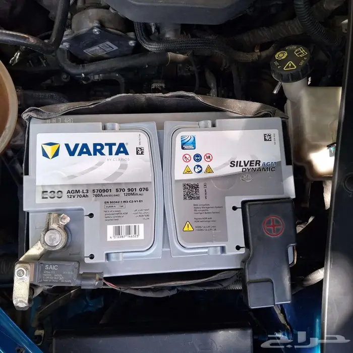 ام جي اتش اس.. فل كامل.. MG HS.. Top of the line.. 2020 25