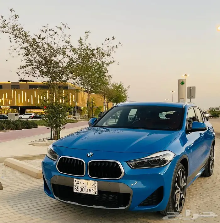 BMW X2 M Kit2023اعلى فئة فل كامل 0