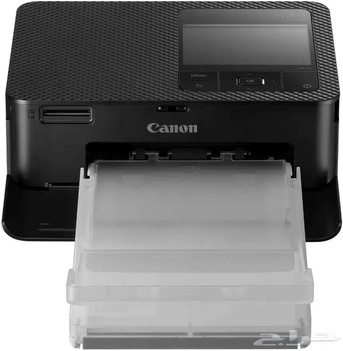 طابعة صور كانون سيلفي Canon CP1500 1