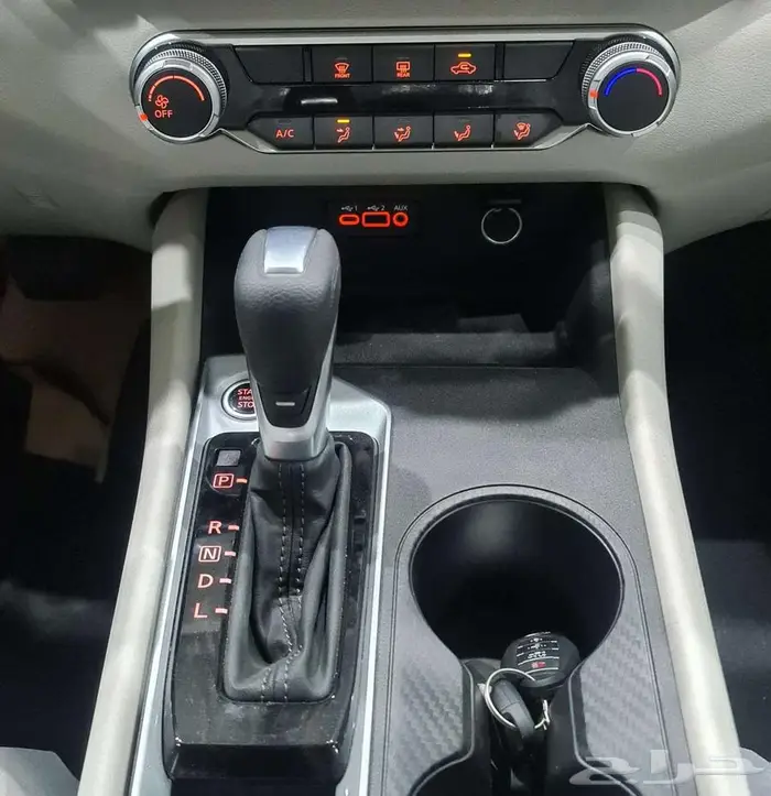 نيسان التيما S 2025 20