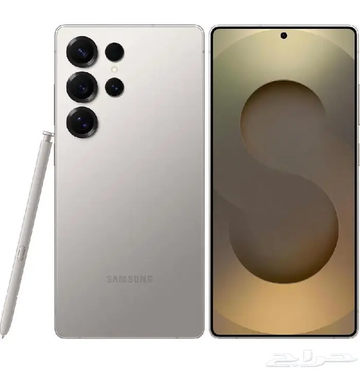 جوال سامسونج جالكسي S25 الترا 0