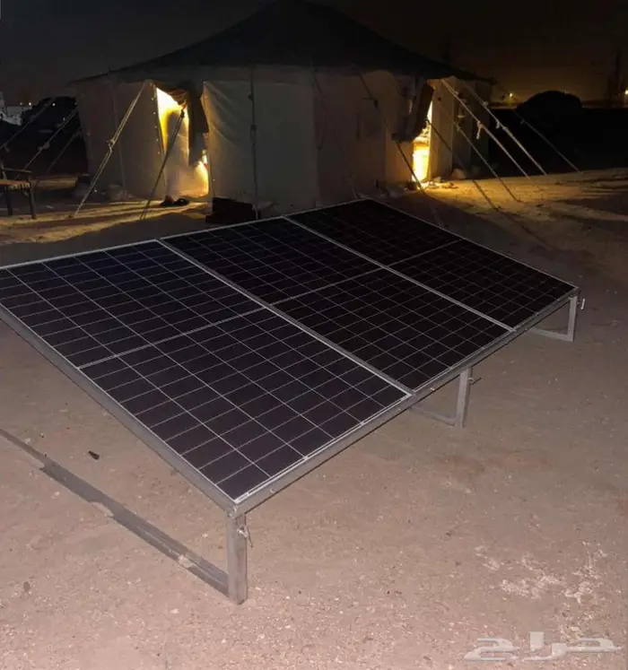 الطاقه الشمسيه 12