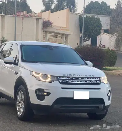 land rover discovery sport 2015 index