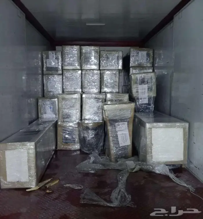 احواض زرع جملة كبيرة ومراكن فايبر بسعر المصنع تبوك 25