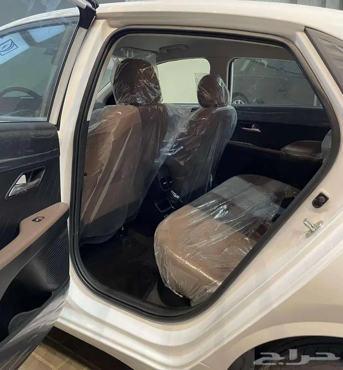 هيونداي اكسنت 1.5 فليت 2026 قسط سيارتك من جوالك بضغطة زر 4