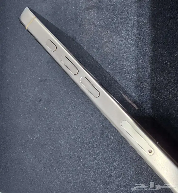 Iphone 16 Pro ايفون 16 برو بحالة الجديد 14