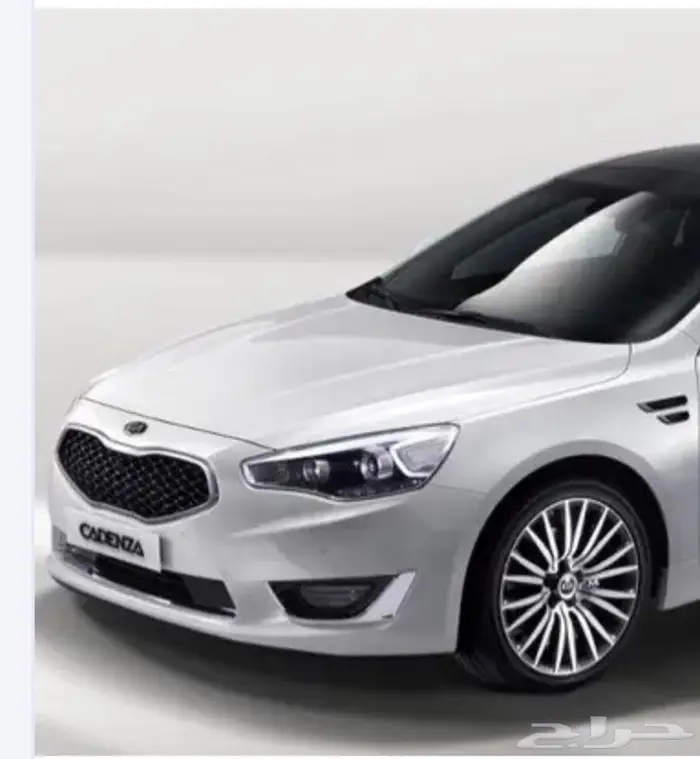 للبيع جنوط كيا كادينزا فل 2014 0