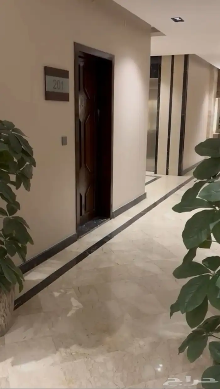 شقق سكنية في حي الملقا بنظام الدوبلكس 2