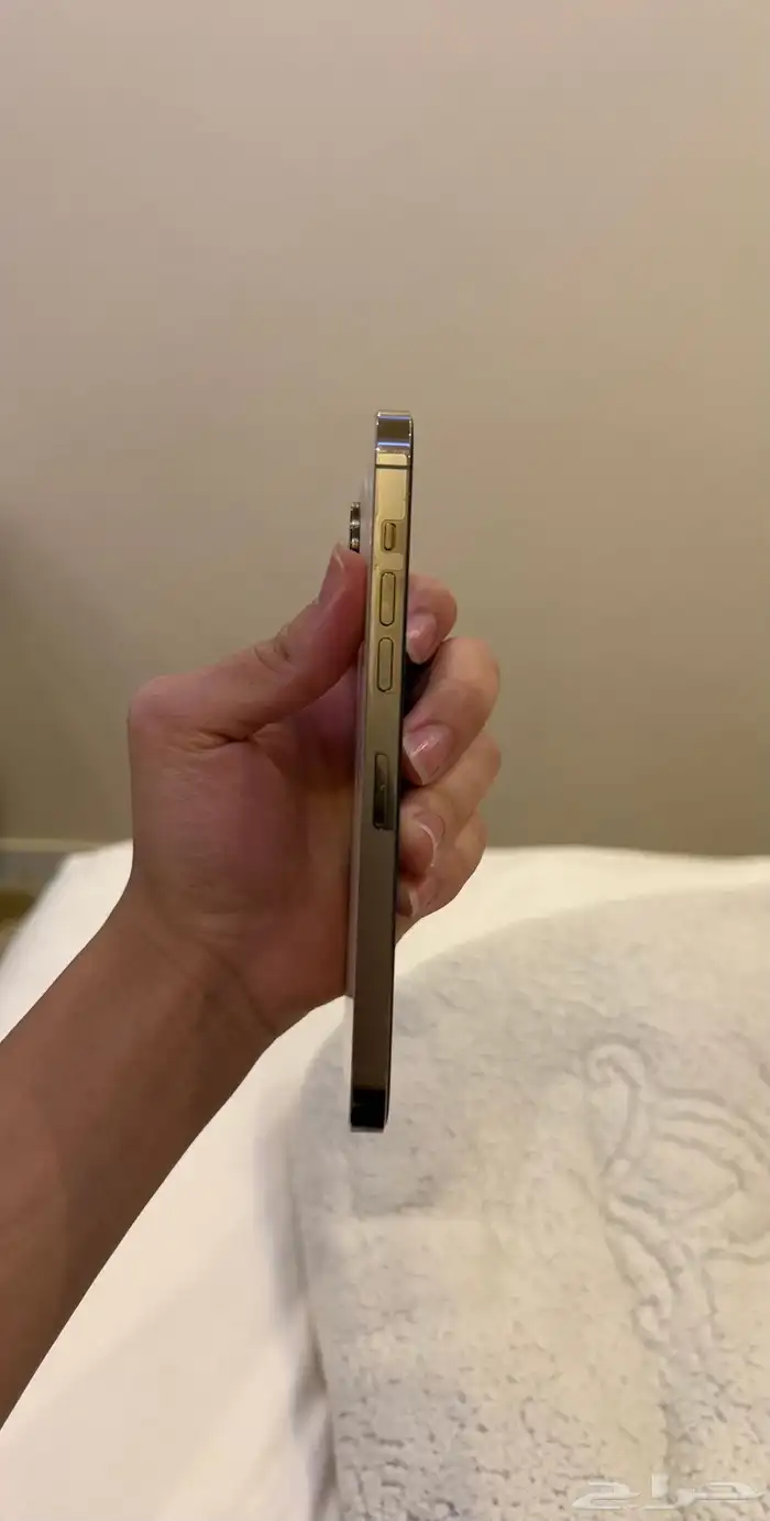 ايفون 14 برو ماكس ذاكره 256البطريه86(جهاز ما تغير فيه اي شي) 3