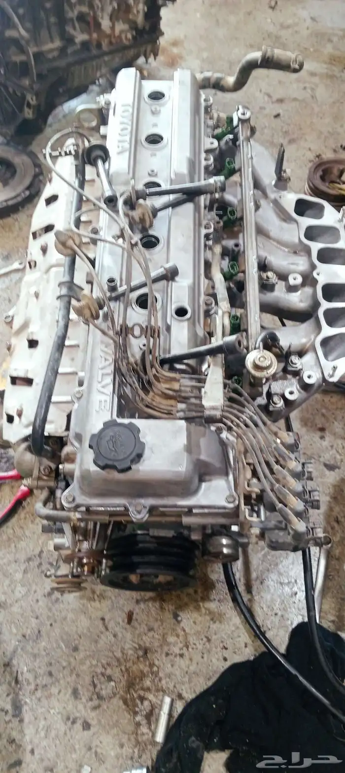 مكينة جكسار روبا شاس 1FZ 0