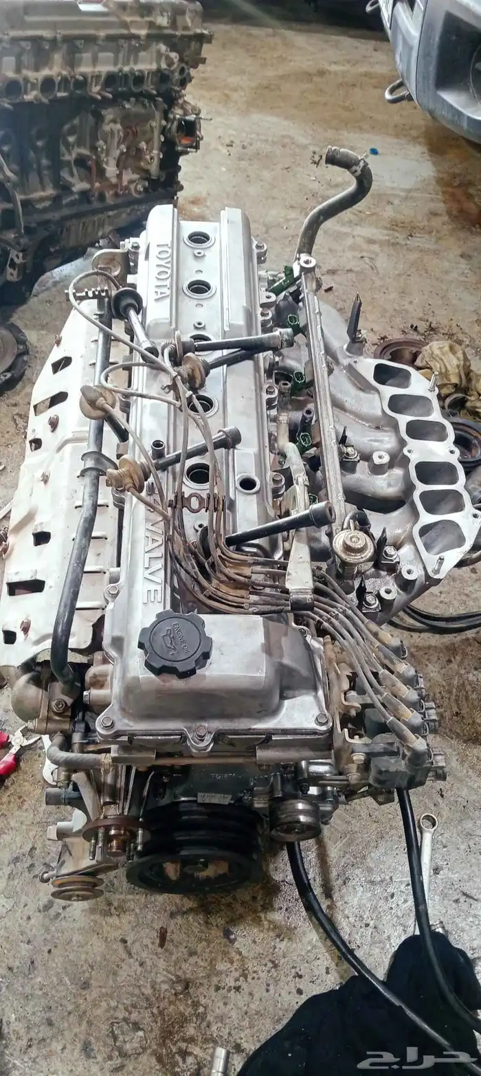 مكينة جكسار روبا شاس 1FZ 1