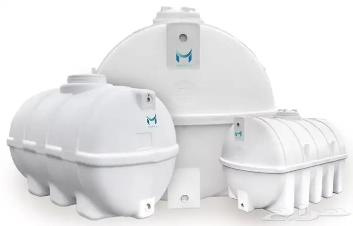 عندي لحام كل أنواع خزانات فائبر 0