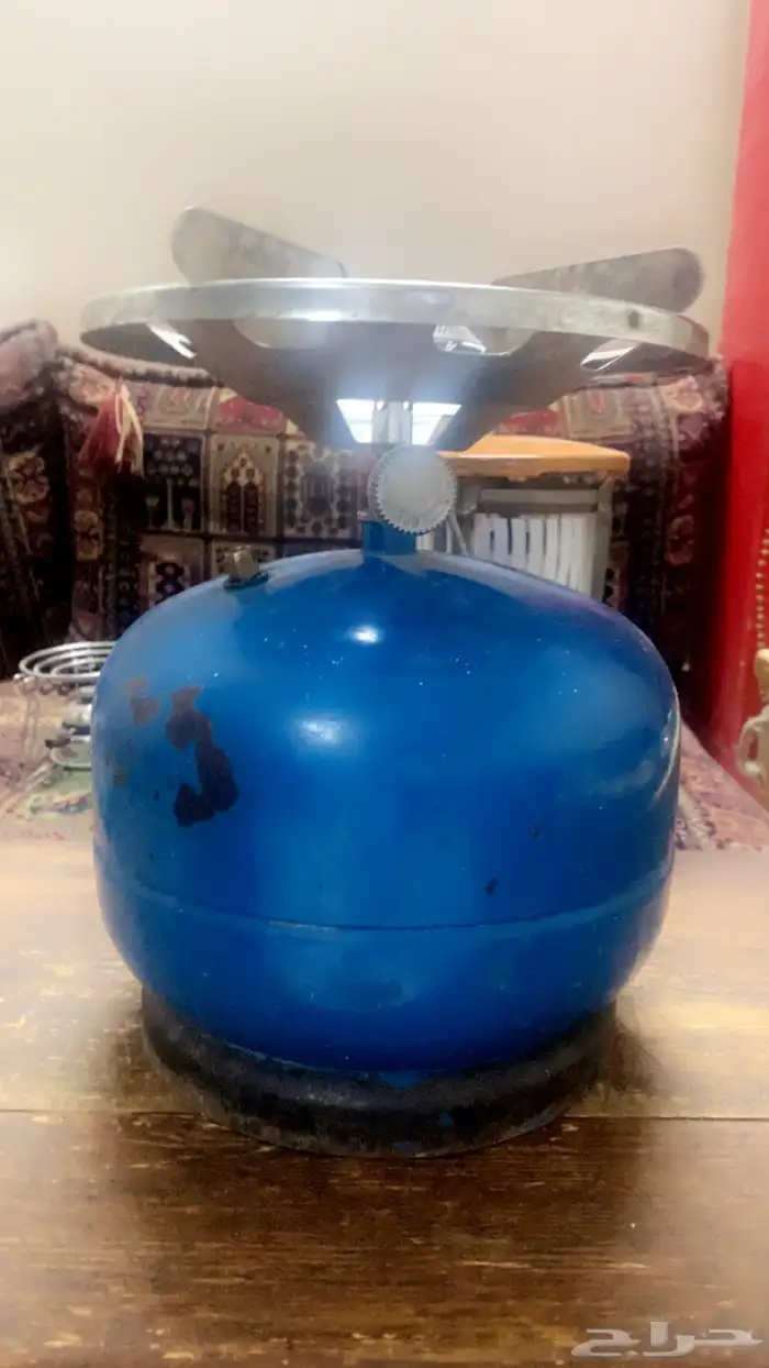 البيع دبة دافور غاز بريموس سويدي 0