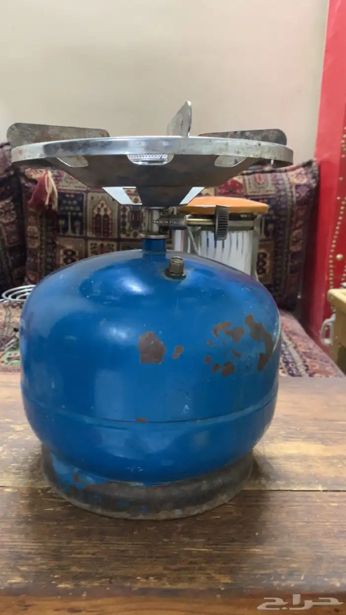 البيع دبة دافور غاز بريموس سويدي 3