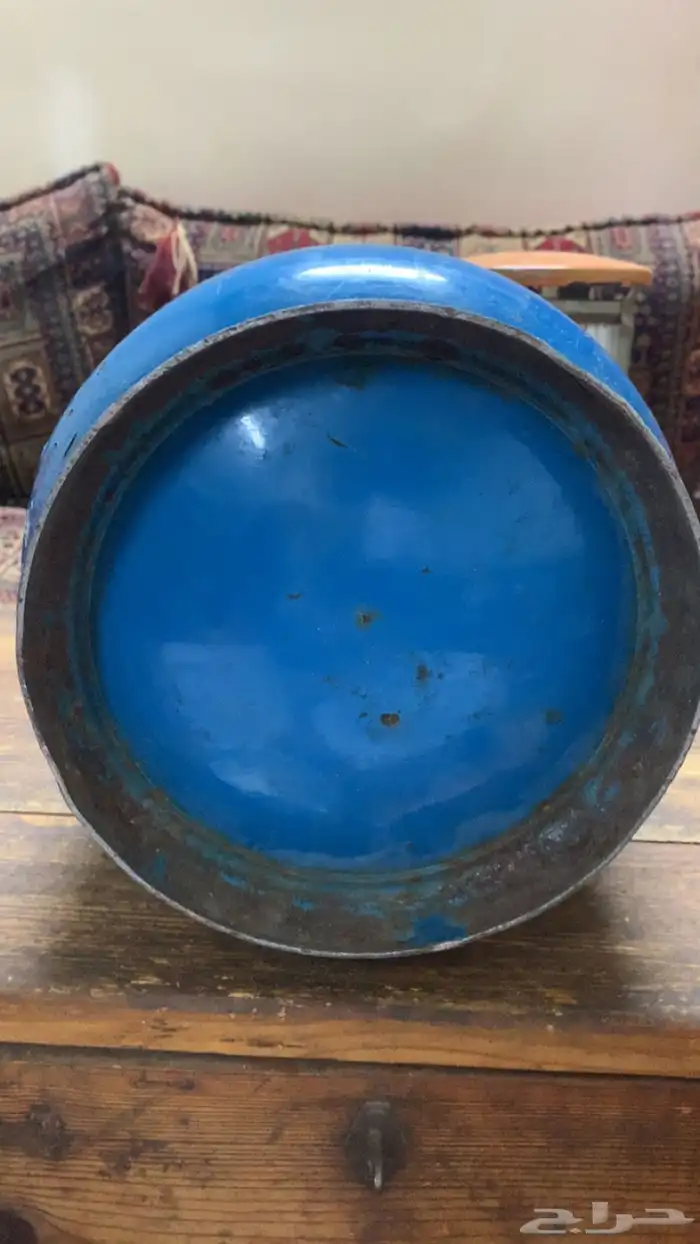 البيع دبة دافور غاز بريموس سويدي 5