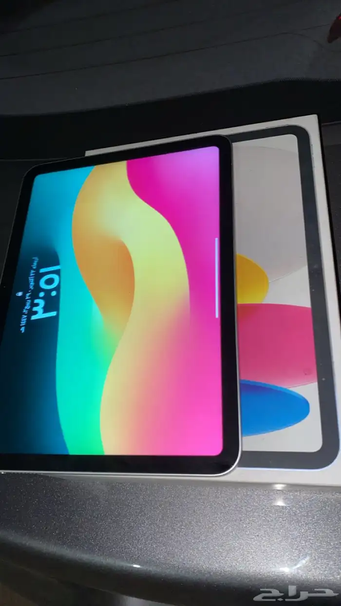 ايباد الجيل العاشر 0