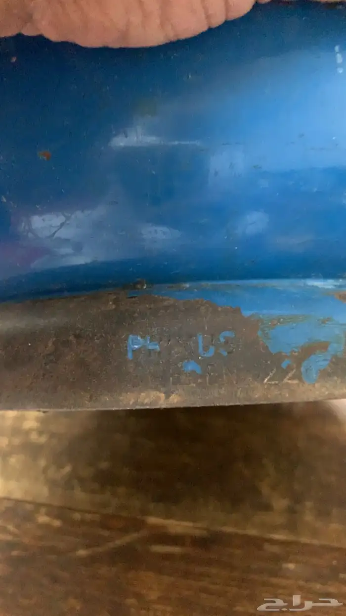 البيع دبة دافور غاز بريموس سويدي 6