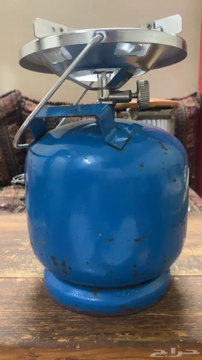 للبيع دافور غاز دبة هندية قديمة 3