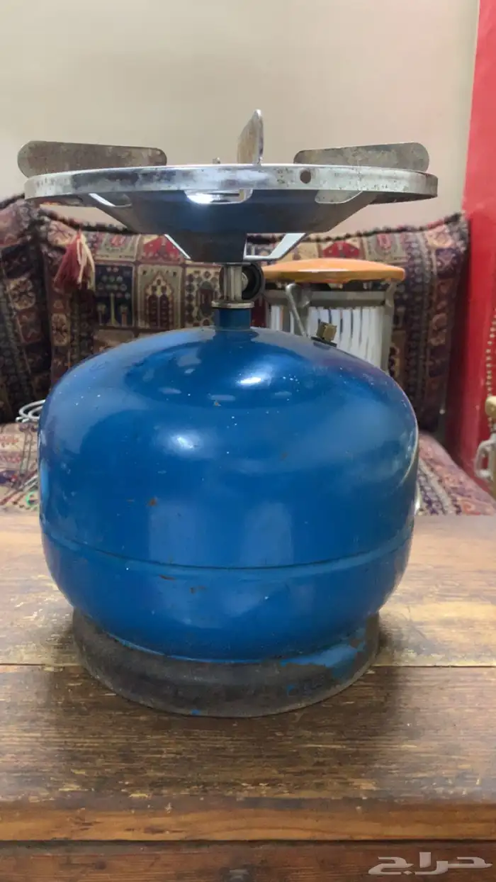 البيع دبة دافور غاز بريموس سويدي 2