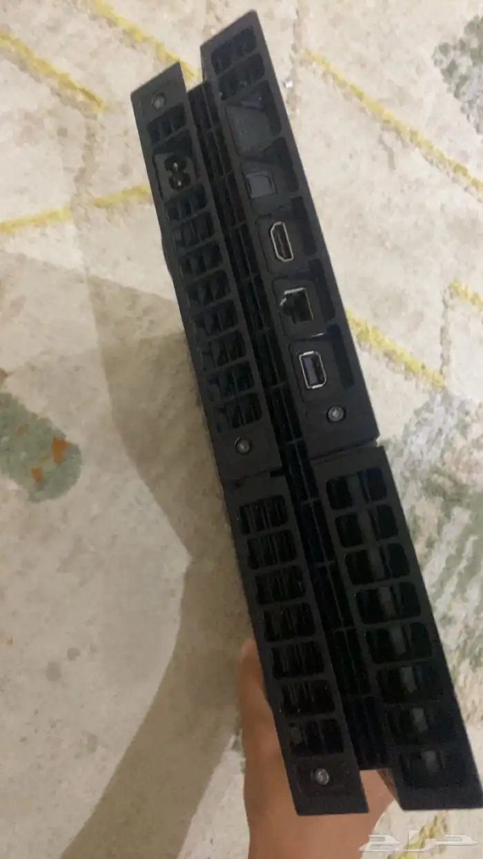 بلايستيش 4 اخو الجديد 2