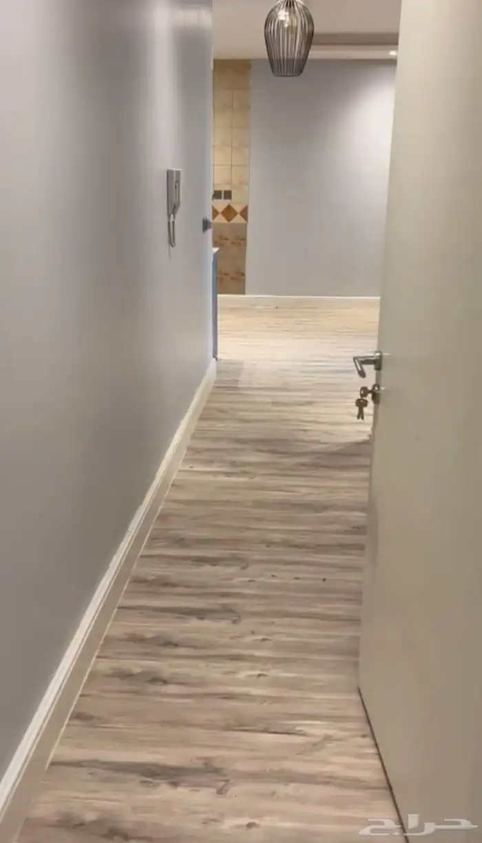 شقق سكنية في حي الملقا بنظام الدوبلكس 1