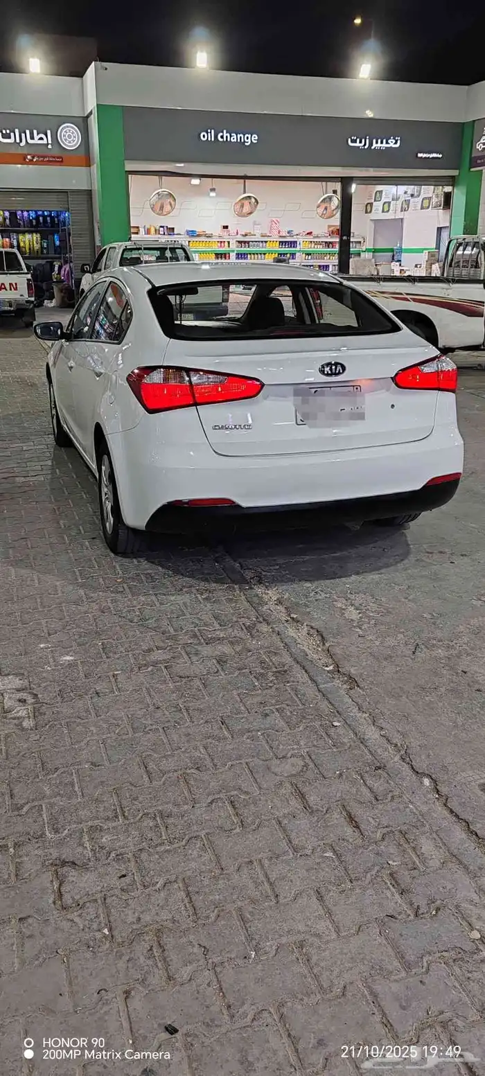 سيراتو 2015 6