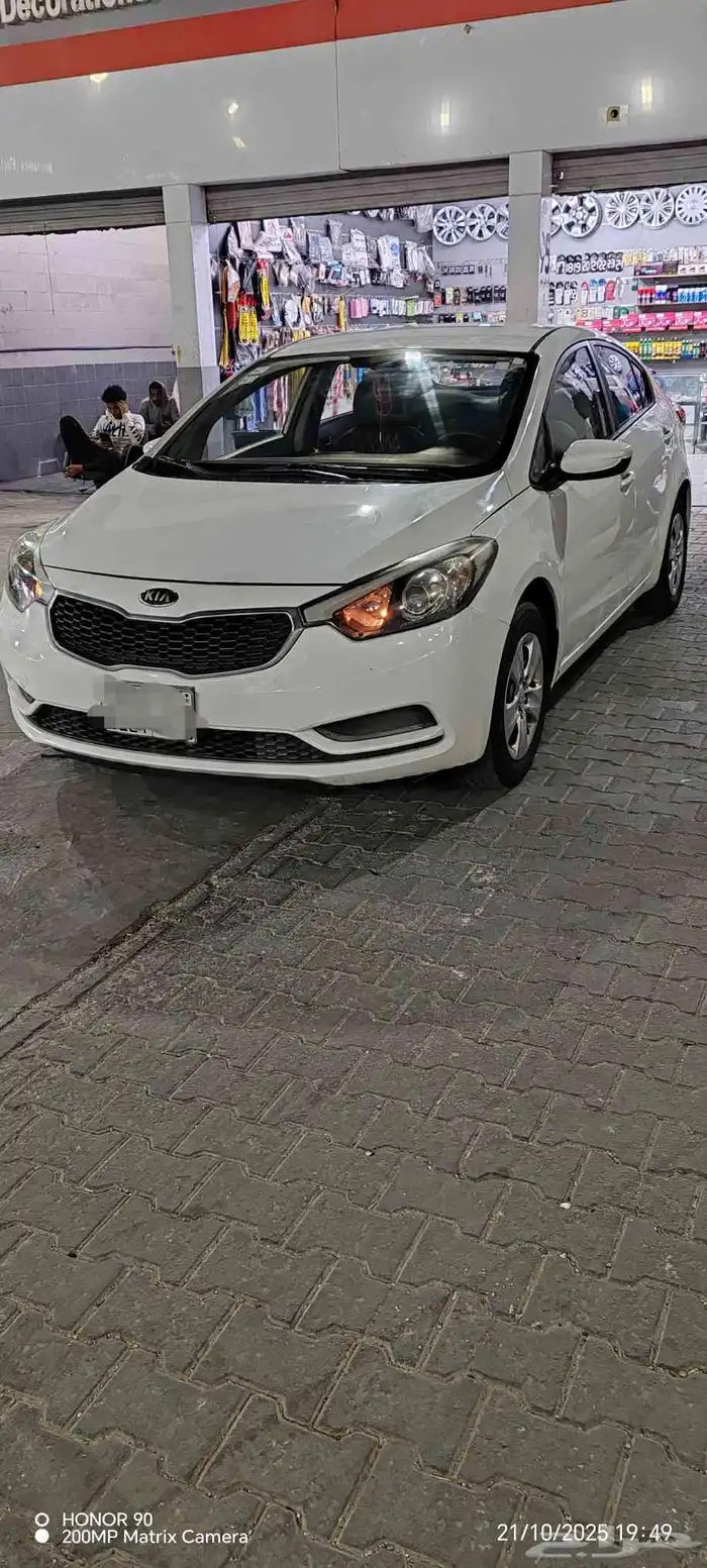 سيراتو 2015 8