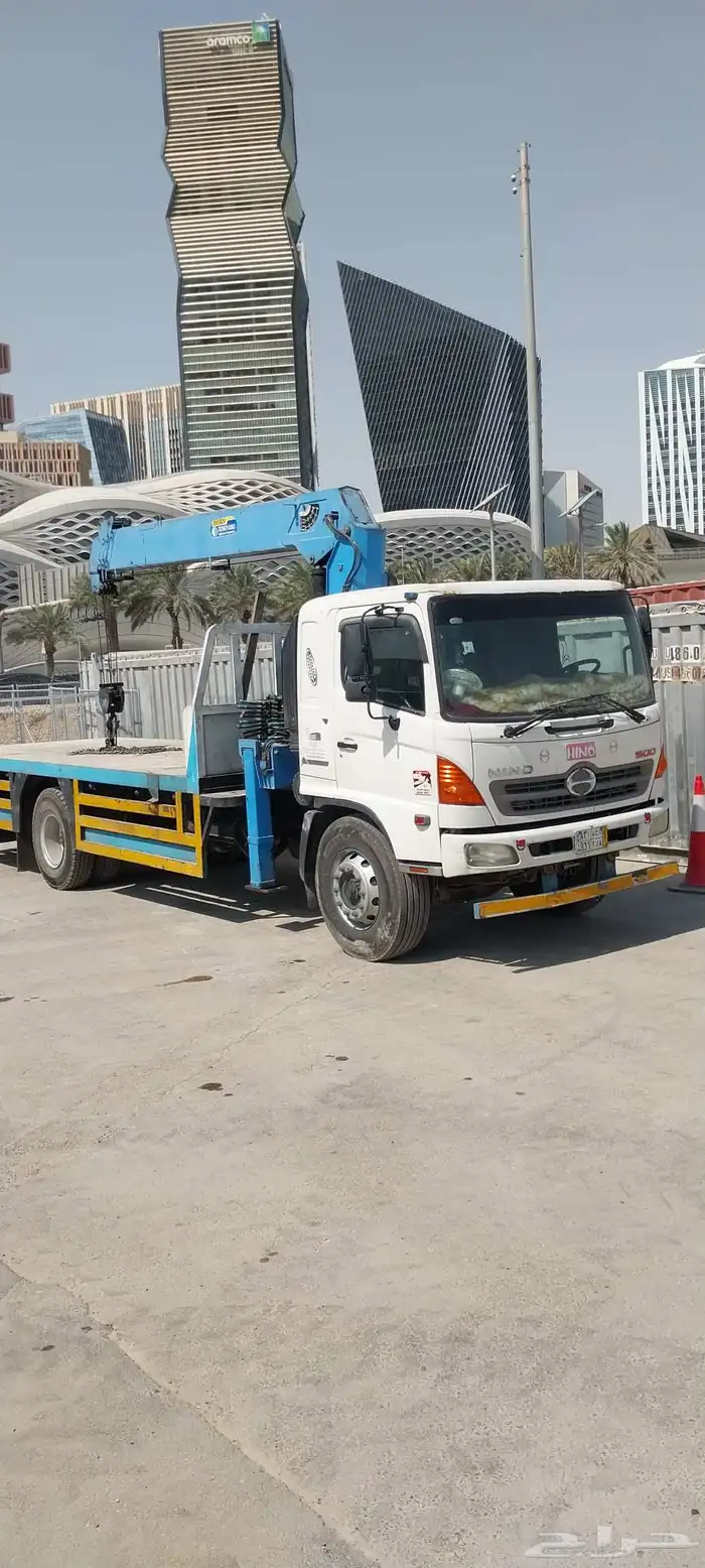 ابو فارس لجميع المعدات الثقيله 5