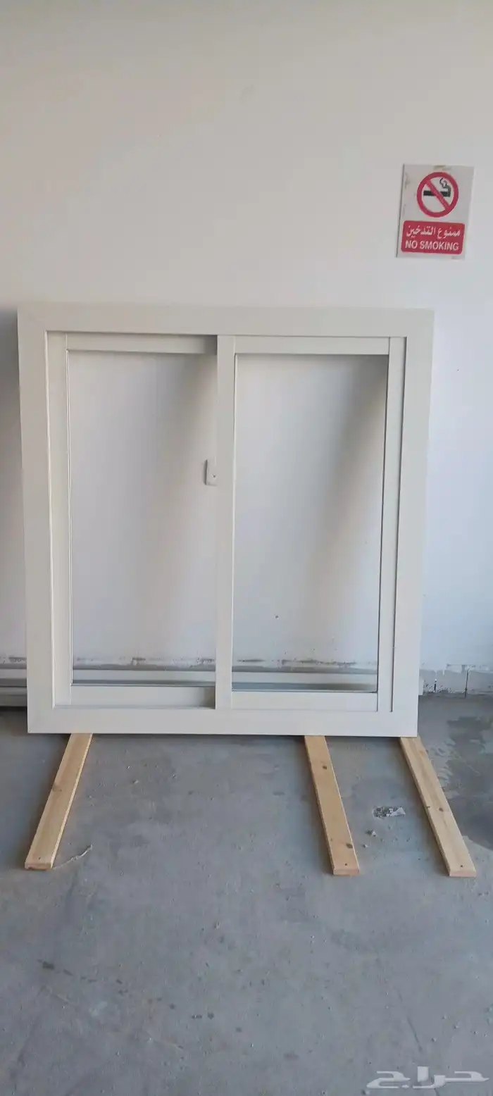 ورشة المونيم شباك وباب مطبخ 4