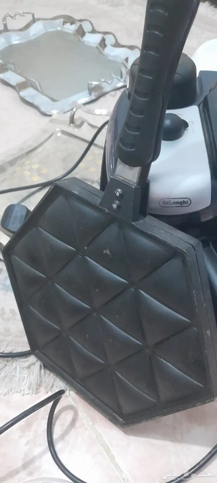 مايكرويف الة قهوه تسريحه فرشه طاولات مكيف قلايه هوائيه 7