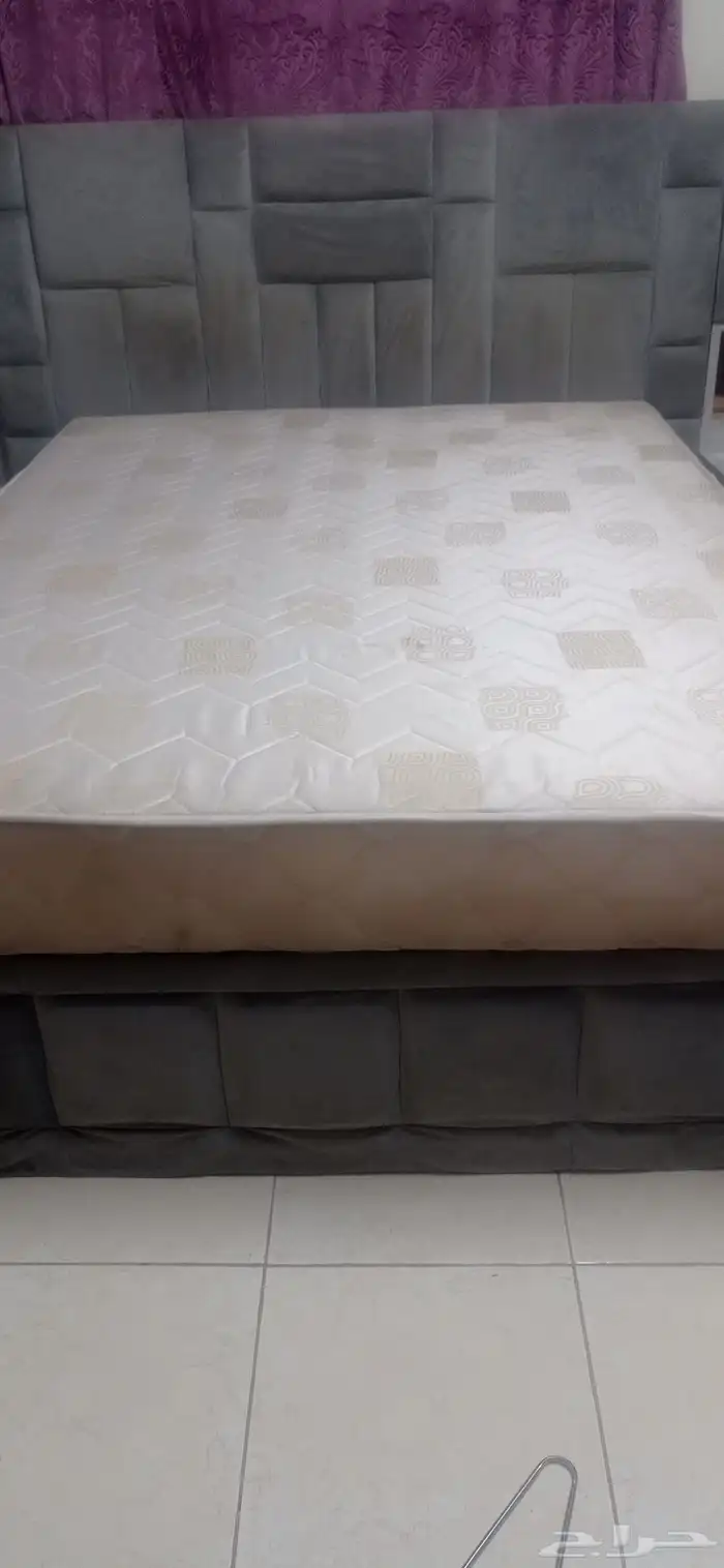 قاعدة سرير 0