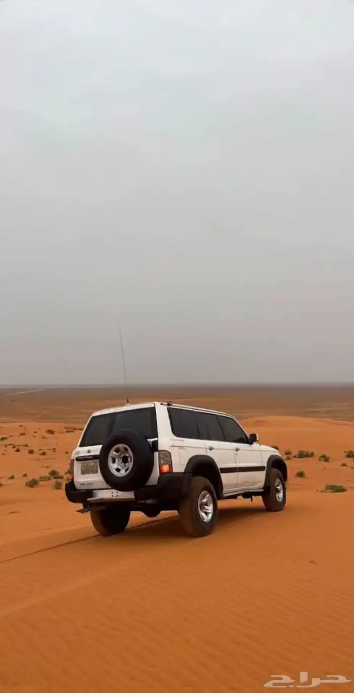 باترول 2000 1