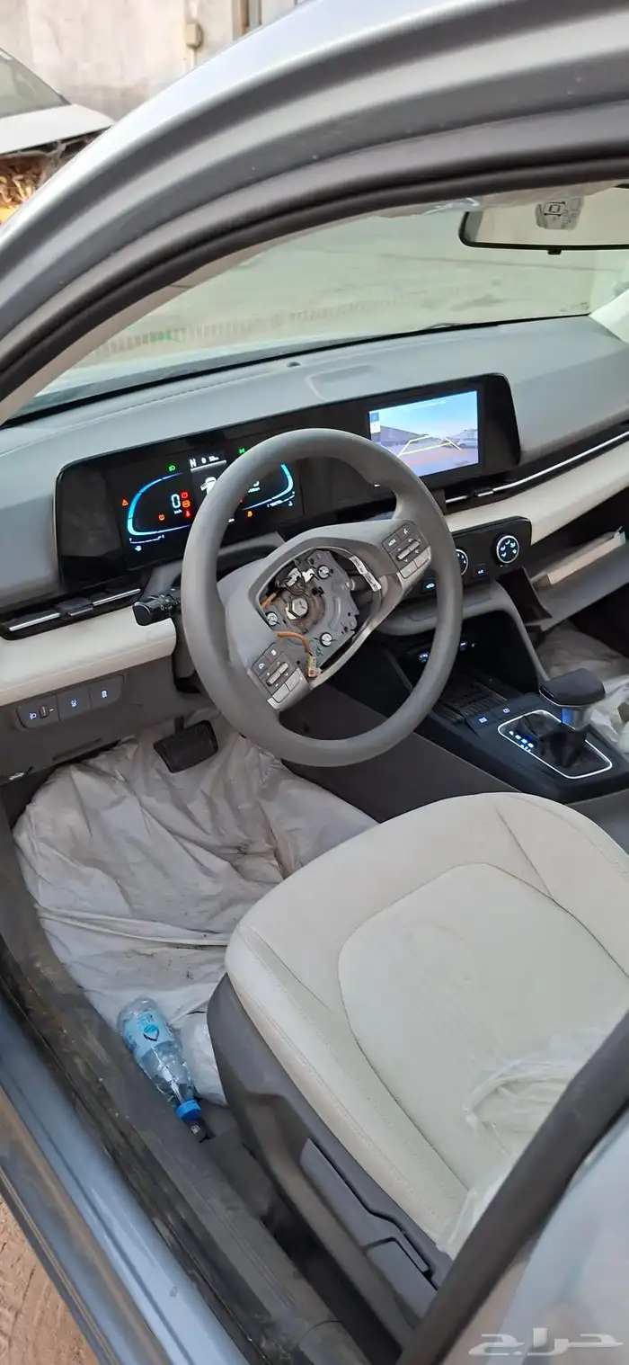 اكسنت 2024 قطع غيار 1