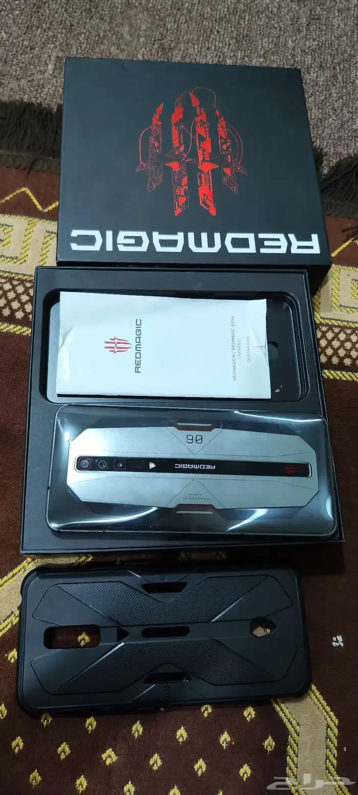 جوال رد مجك اخو الجديد 1