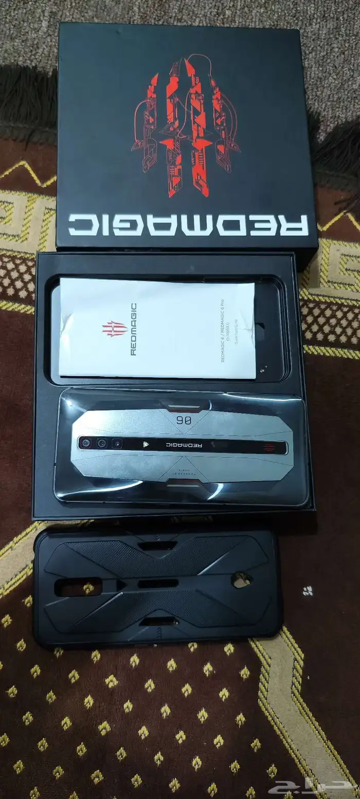 جوال رد مجك اخو الجديد 0