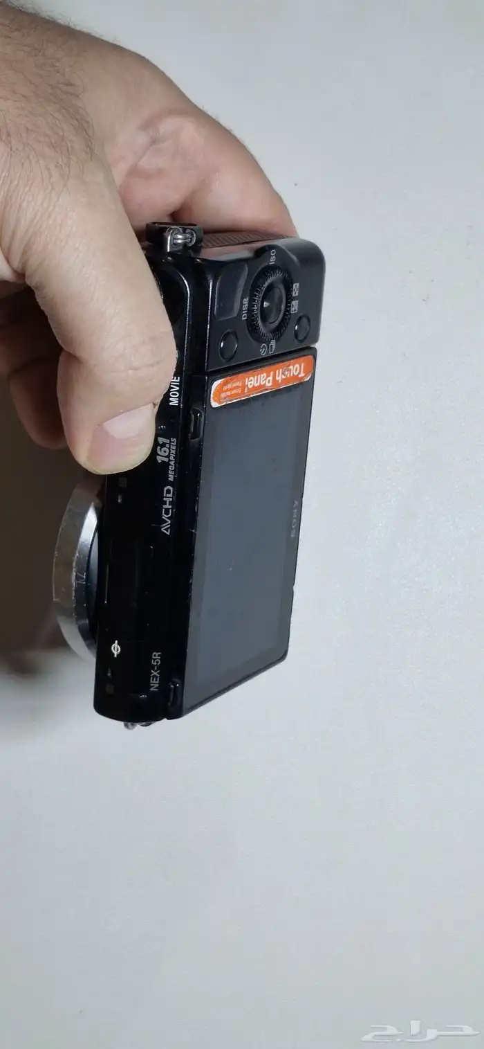 كاميرا سوني NEX-5R 2
