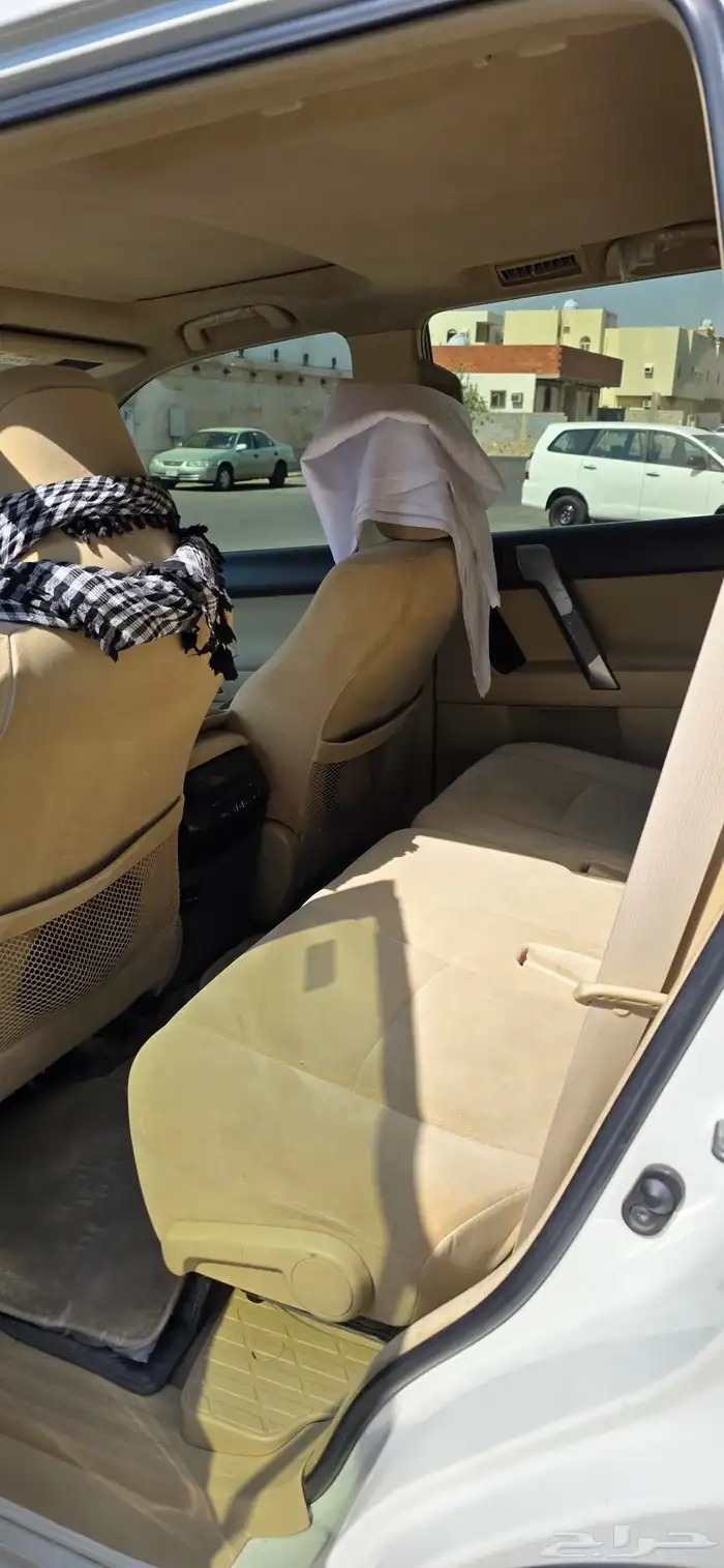 برادو 2016 7