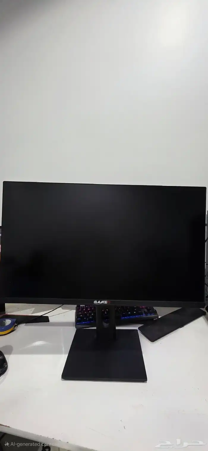 شاشة بي سي 4k 165hz 0