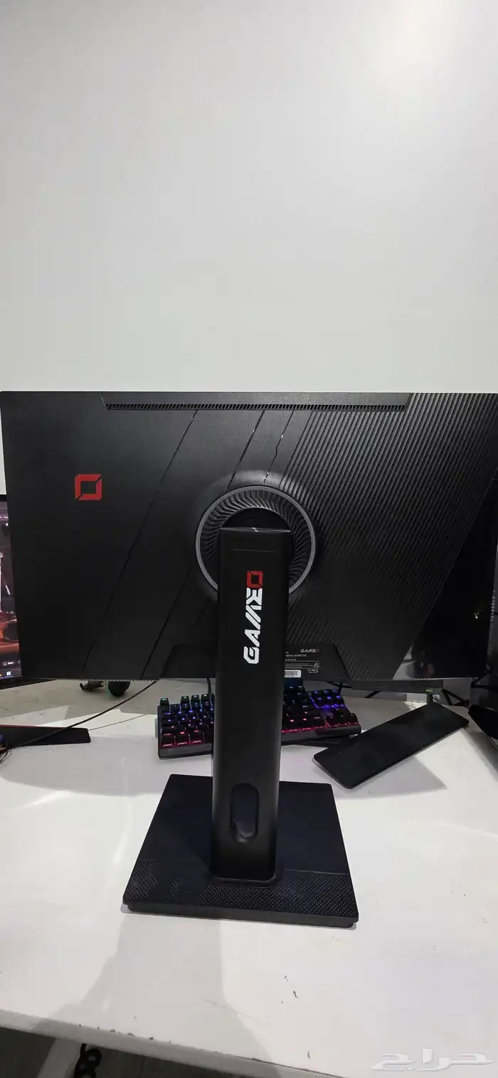 شاشة بي سي 4k 165hz 1