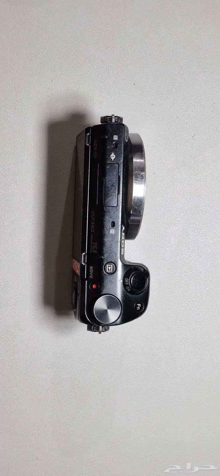 كاميرا سوني NEX-5R 1