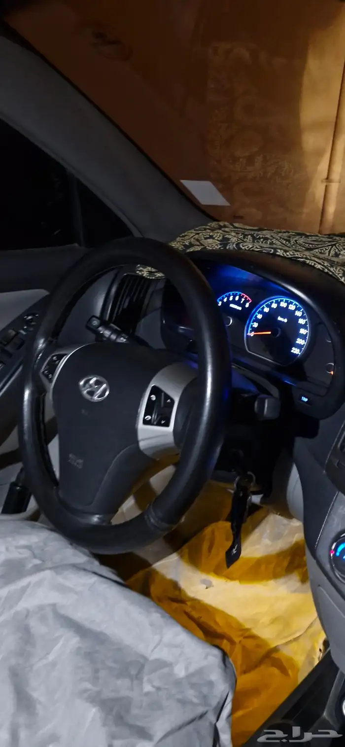 للبيع النترا 12