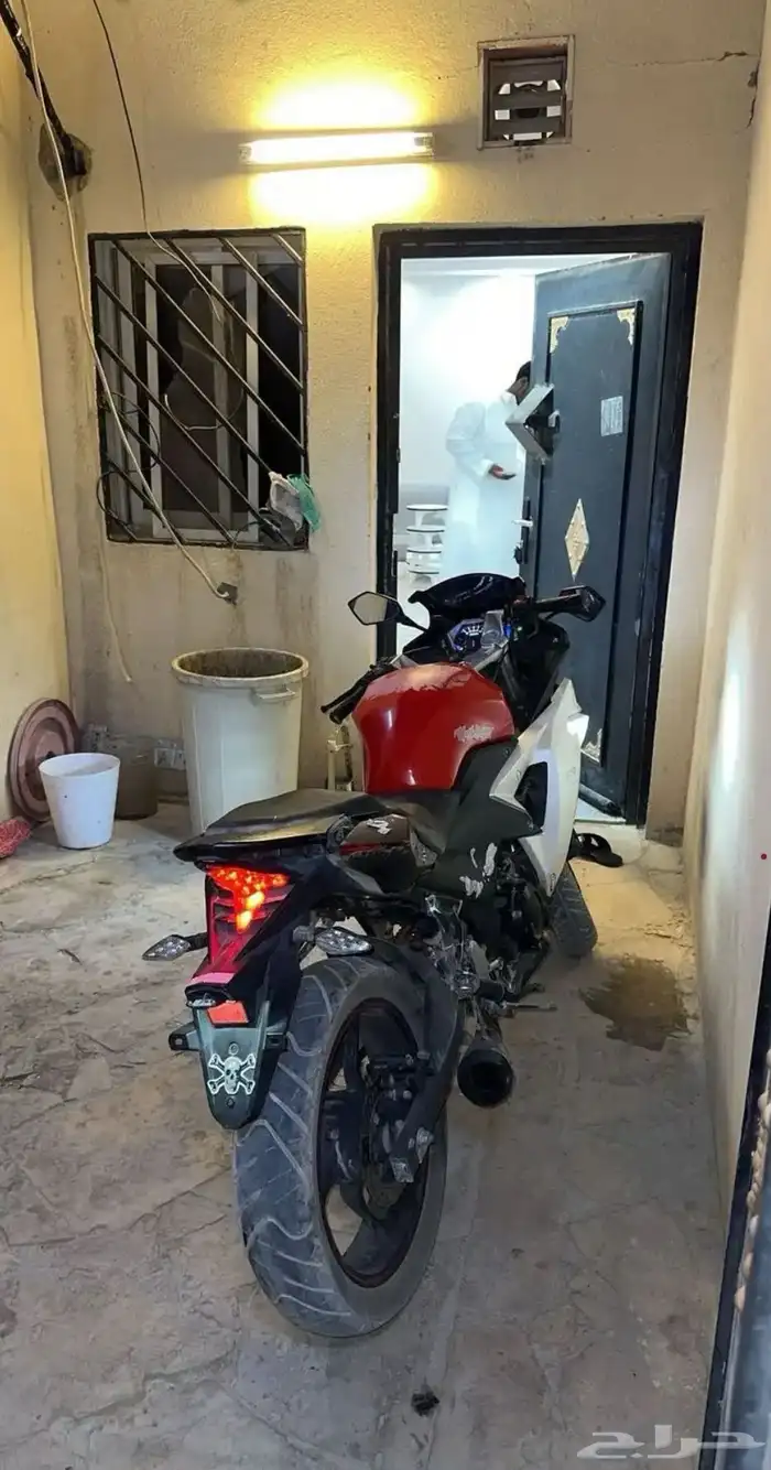 دباب ريس صيني 0